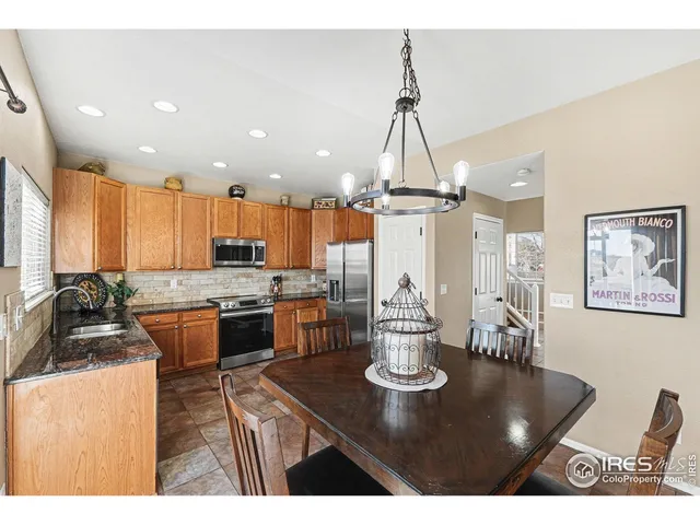 $520,000 | 11392 Ebony Street, Firestone, CO 80504