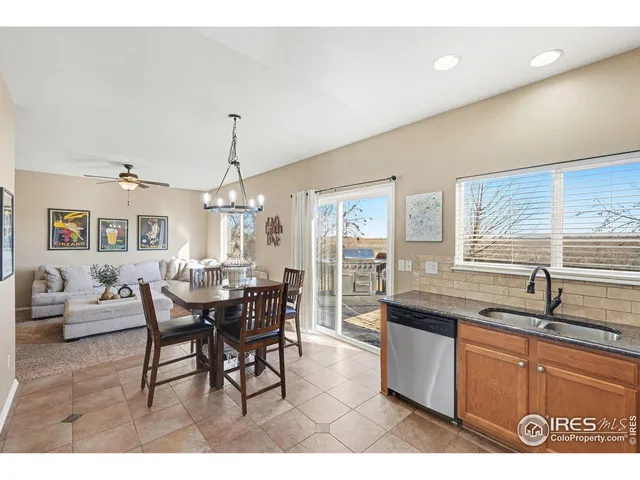 $520,000 | 11392 Ebony Street, Firestone, CO 80504