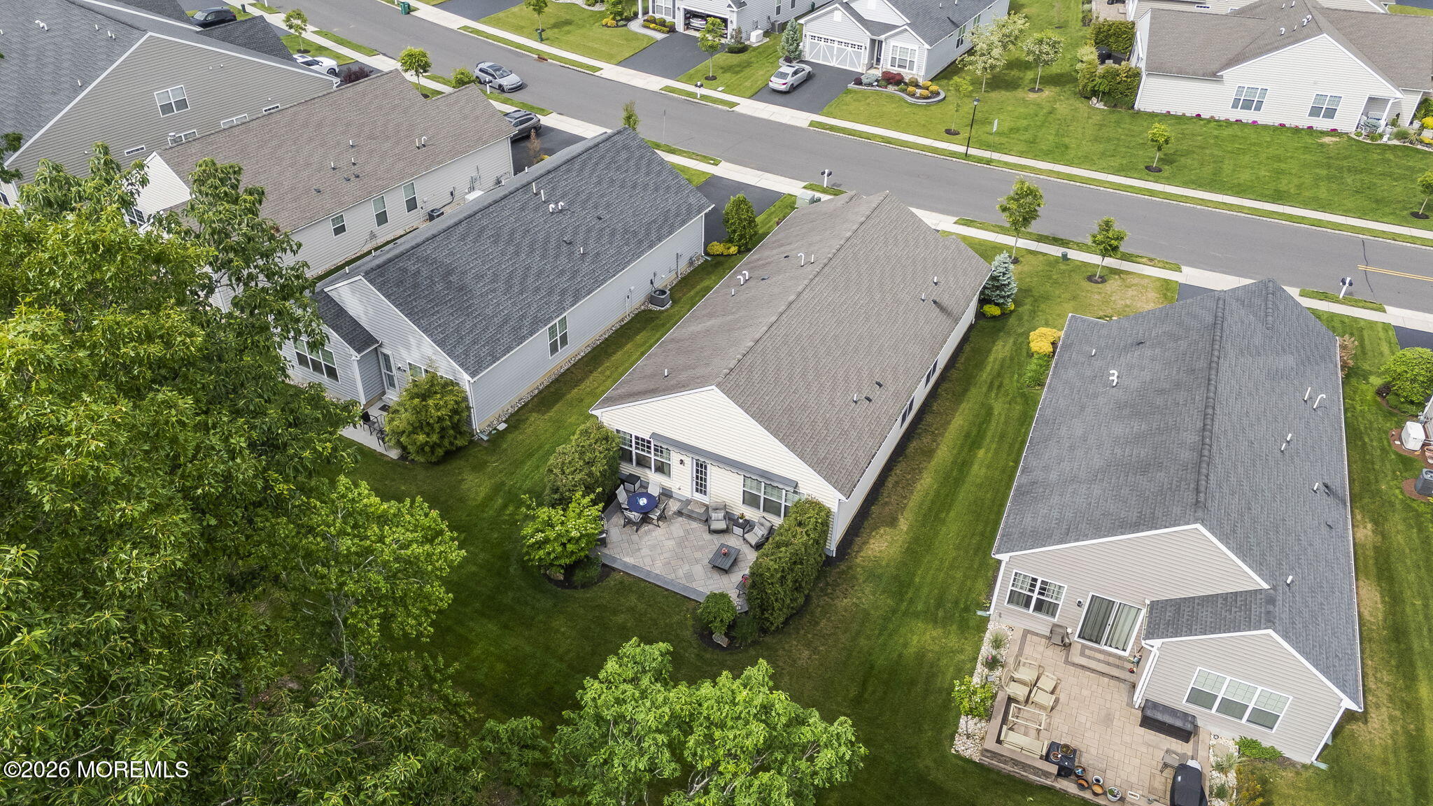 86 Harvest Ridge Road Howell, NJ 07731 - Photo 49 of 58 49-web-or-mls-DJI_20260526161021_0082_D