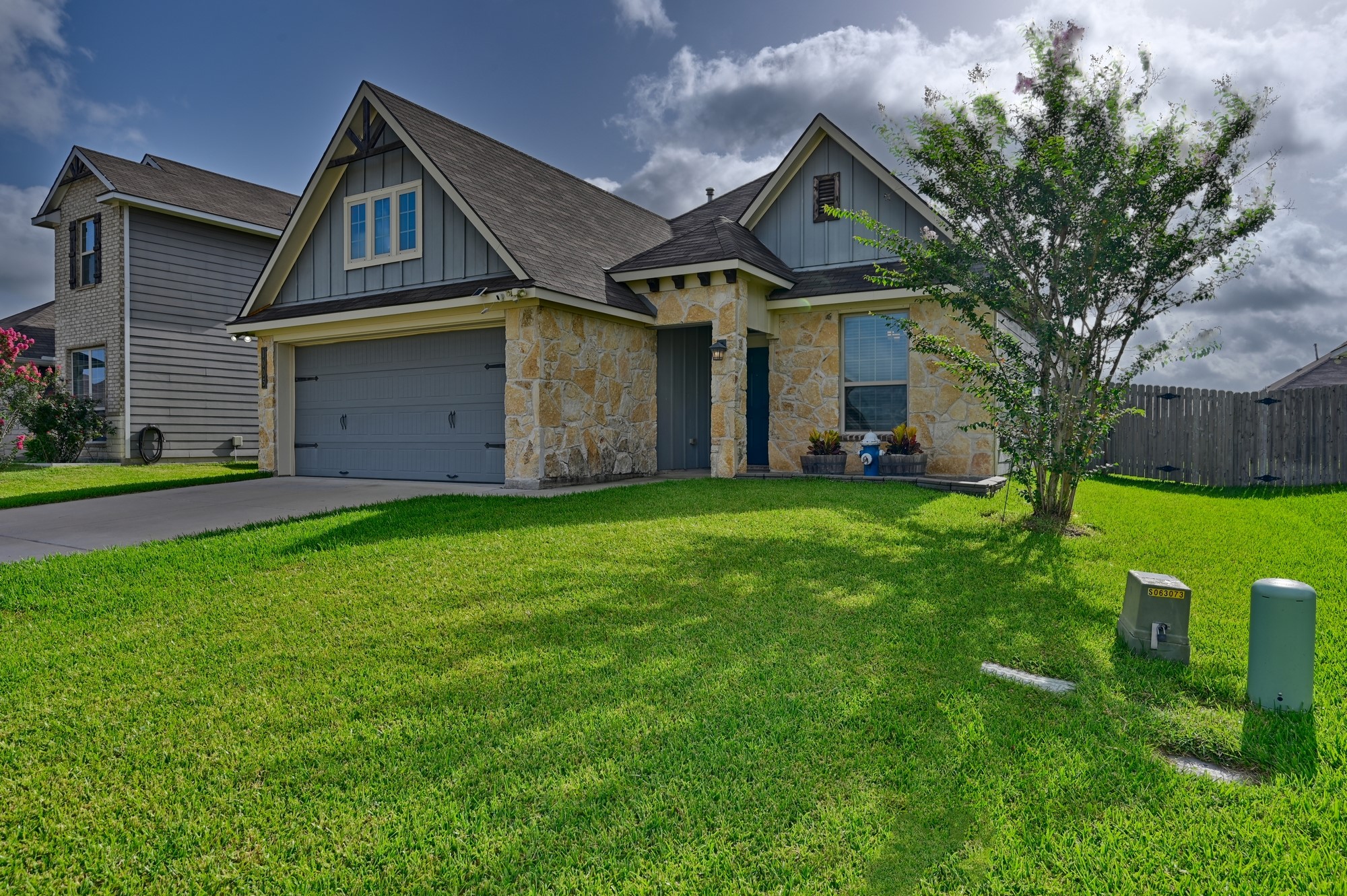 1005 Rootstock Rd. Brenham, TX 77833 - Photo 2 of 21