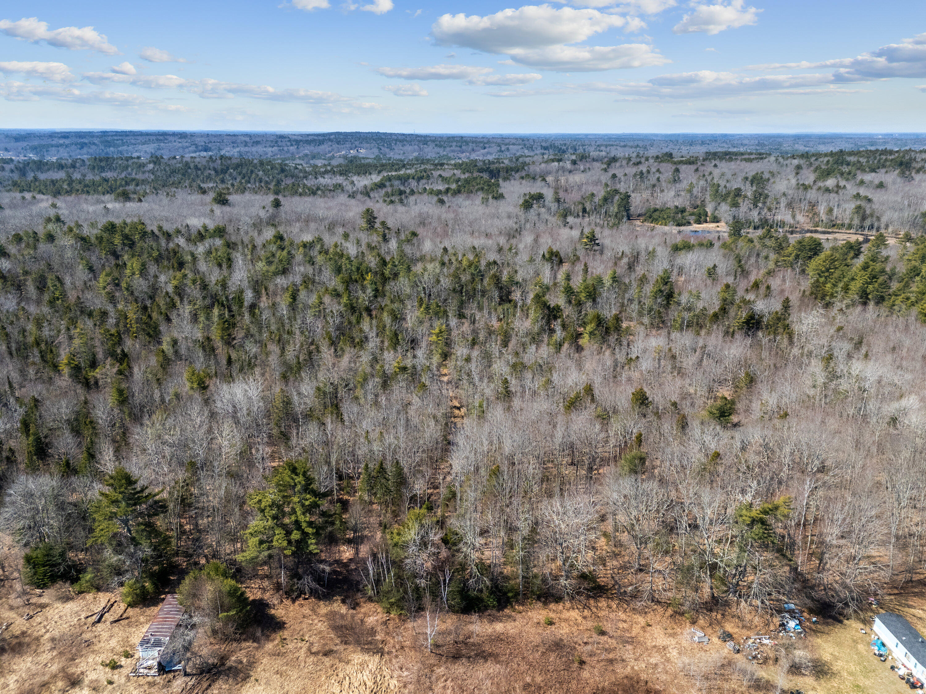 P/o Lot 51 P/o Road Waldoboro, ME 04572 - Photo 6 of 20 Lot 51 Washington Road_106