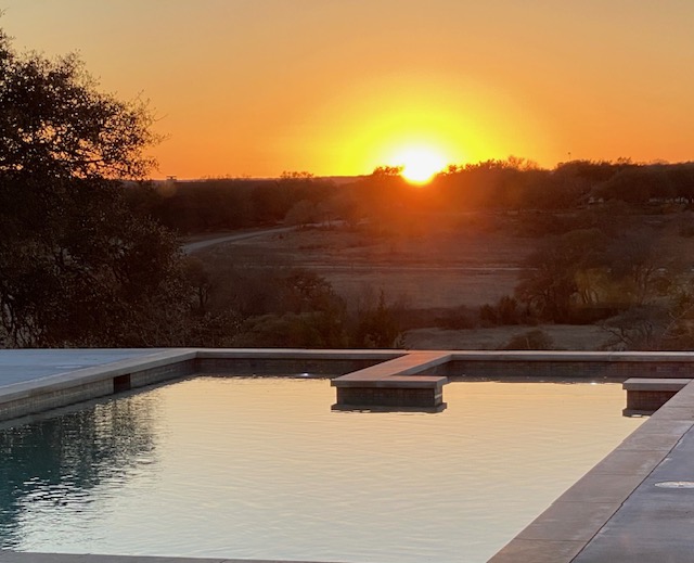 343 Pug Rippy Road Dripping Springs, TX 78620 - Photo 32 of 33 a view of lake