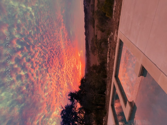 343 Pug Rippy Road Dripping Springs, TX 78620 - Photo 33 of 33 a view of swimming pool with mountain view