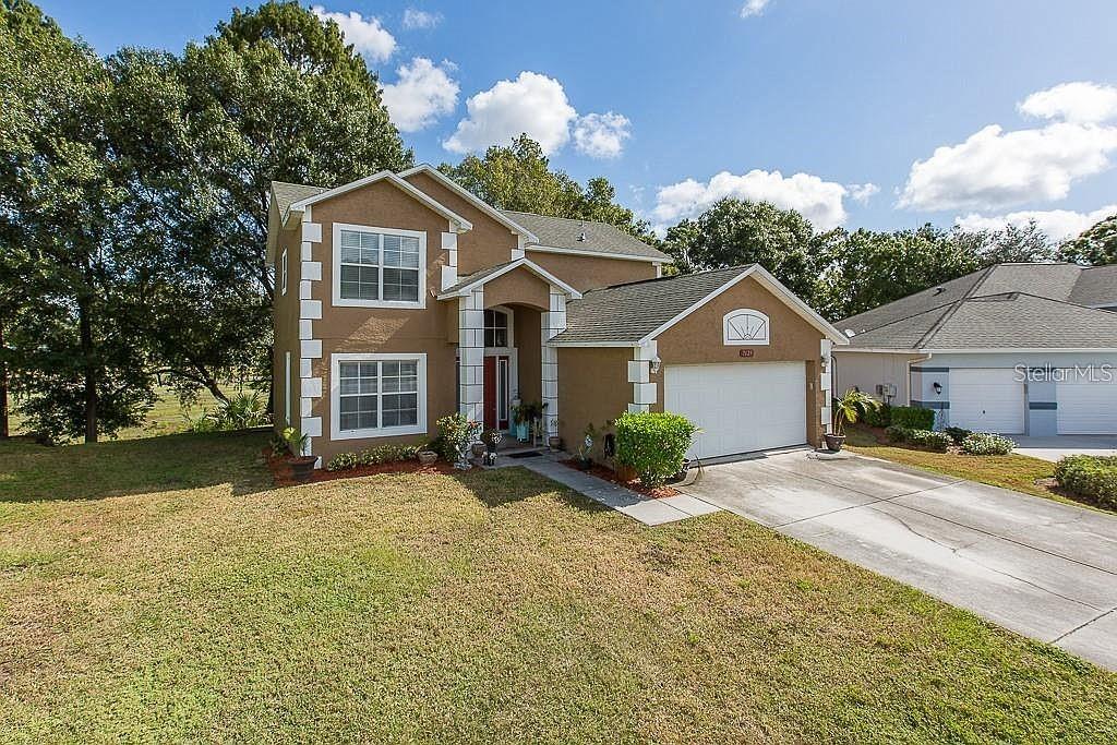 7629 Duck Lane New Port Richey, FL 34653 - Photo 1 of 1
