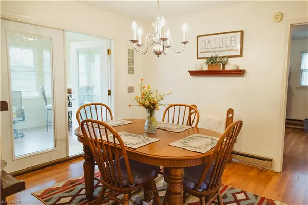 $260,000 | 622 Moravian Mill Road, Moravian Falls, NC 28654