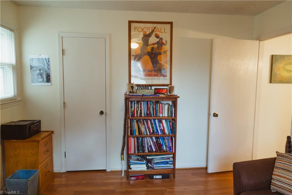 622 Moravian Mill Road Moravian Falls, NC 28654 - Photo 16 of 31