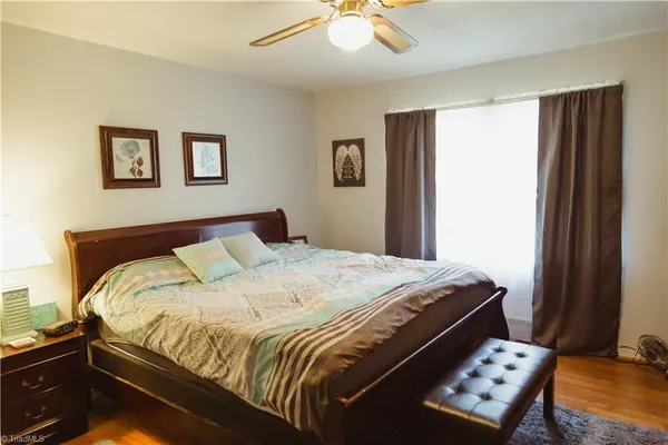 $260,000 | 622 Moravian Mill Road, Moravian Falls, NC 28654