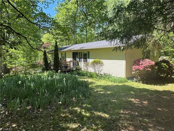 $260,000 | 622 Moravian Mill Road, Moravian Falls, NC 28654