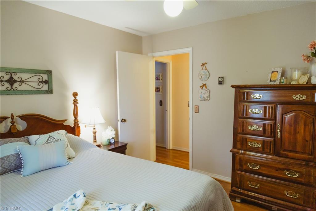 622 Moravian Mill Road Moravian Falls, NC 28654 - Photo 22 of 31