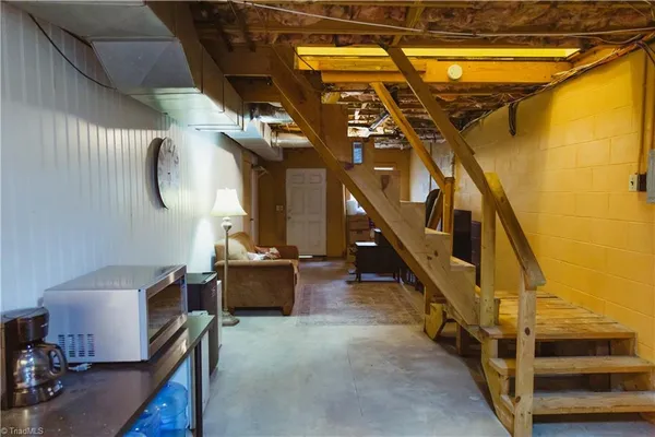 $260,000 | 622 Moravian Mill Road, Moravian Falls, NC 28654