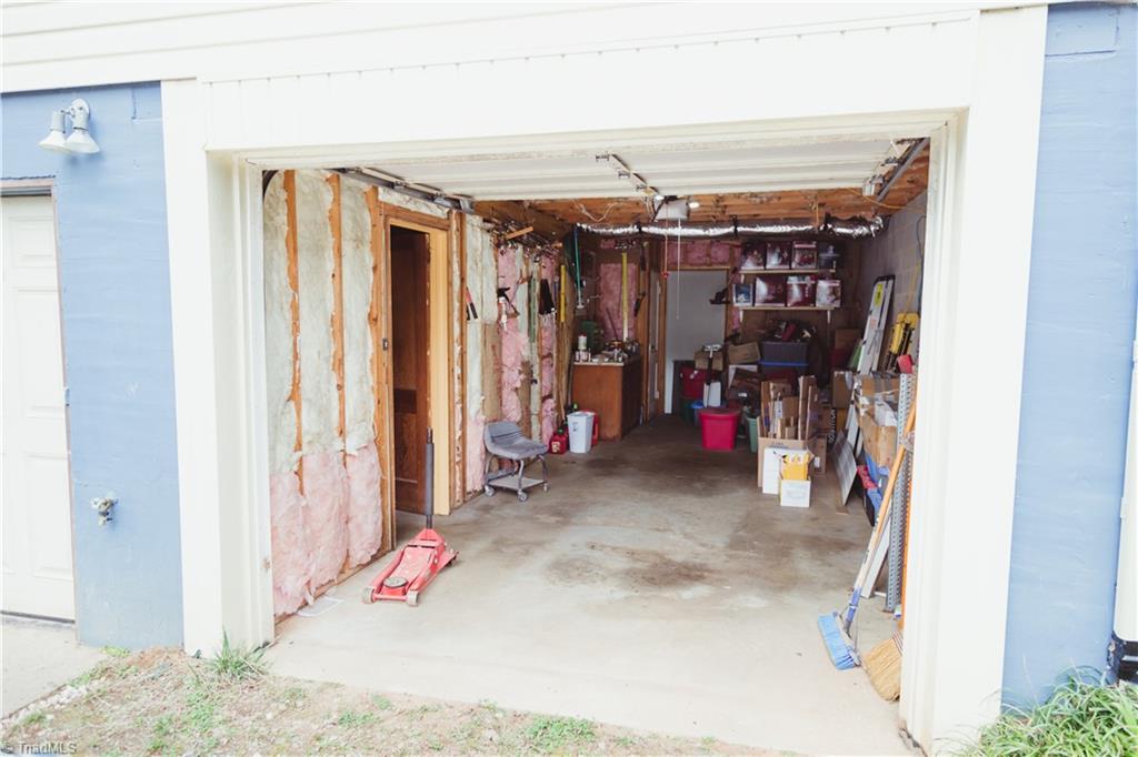 622 Moravian Mill Road Moravian Falls, NC 28654 - Photo 29 of 31