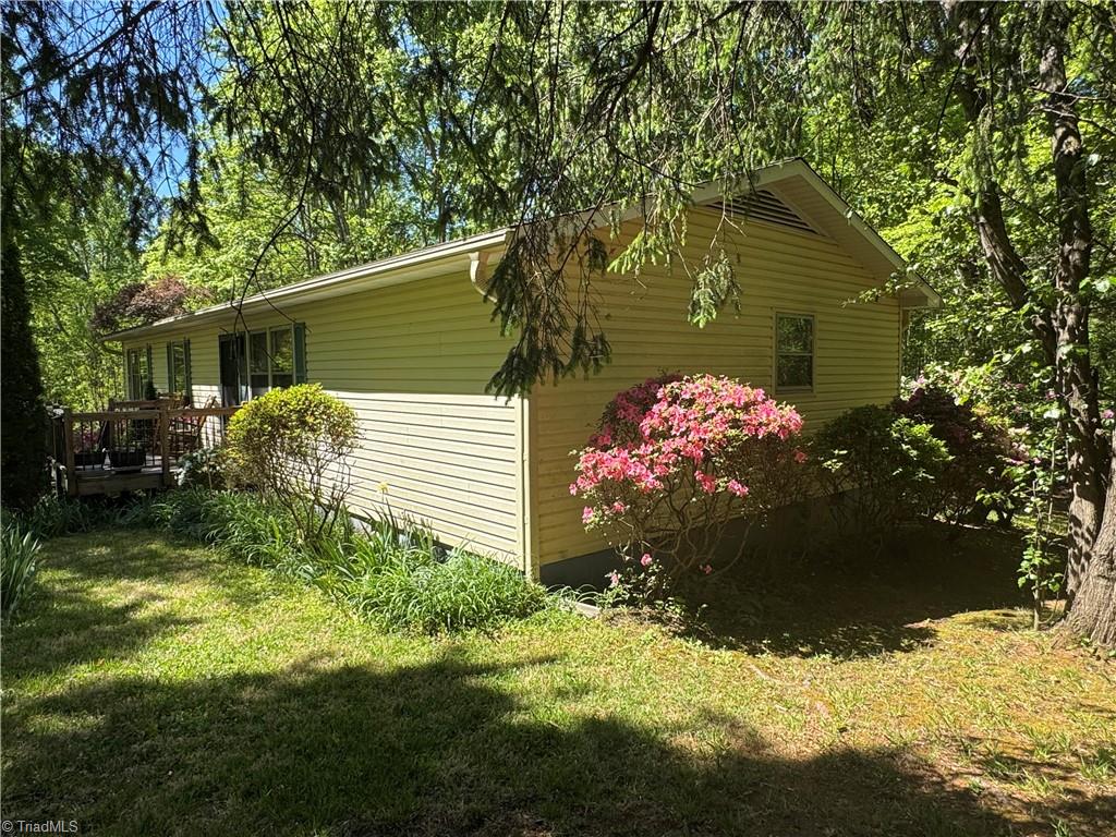 622 Moravian Mill Road Moravian Falls, NC 28654 - Photo 3 of 31