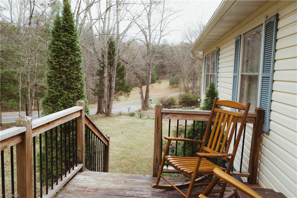 622 Moravian Mill Road Moravian Falls, NC 28654 - Photo 4 of 31