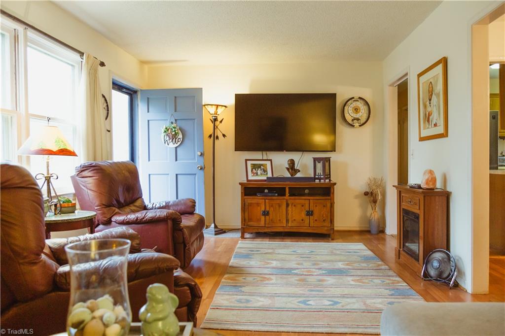 622 Moravian Mill Road Moravian Falls, NC 28654 - Photo 9 of 31