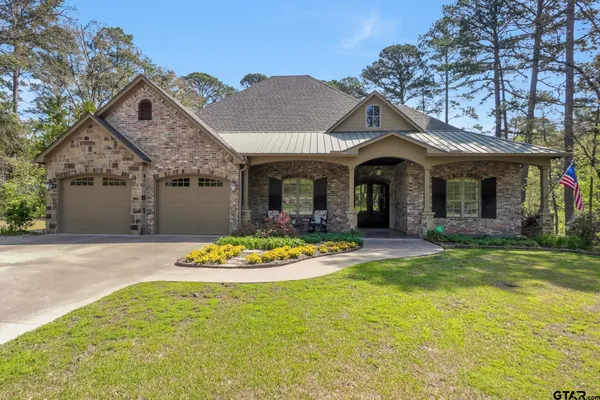 $749,900 | 17325 Cr 134- Beddingfield Flint Tx 75762, Flint, TX 75762