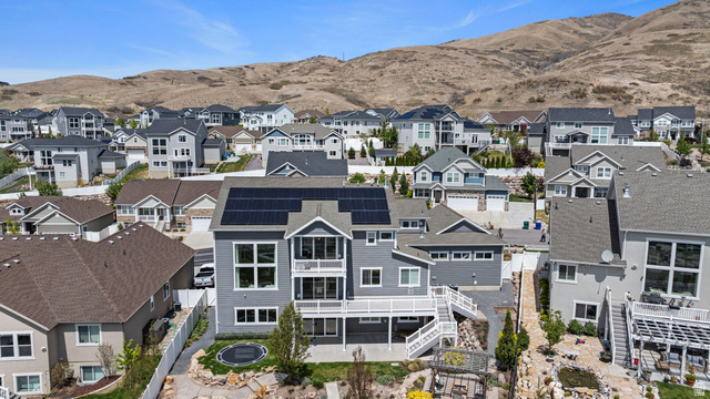 601 Mountain View Road, Unit 337 Lehi, UT 84048 - Photo 58 of 61 Aerial view