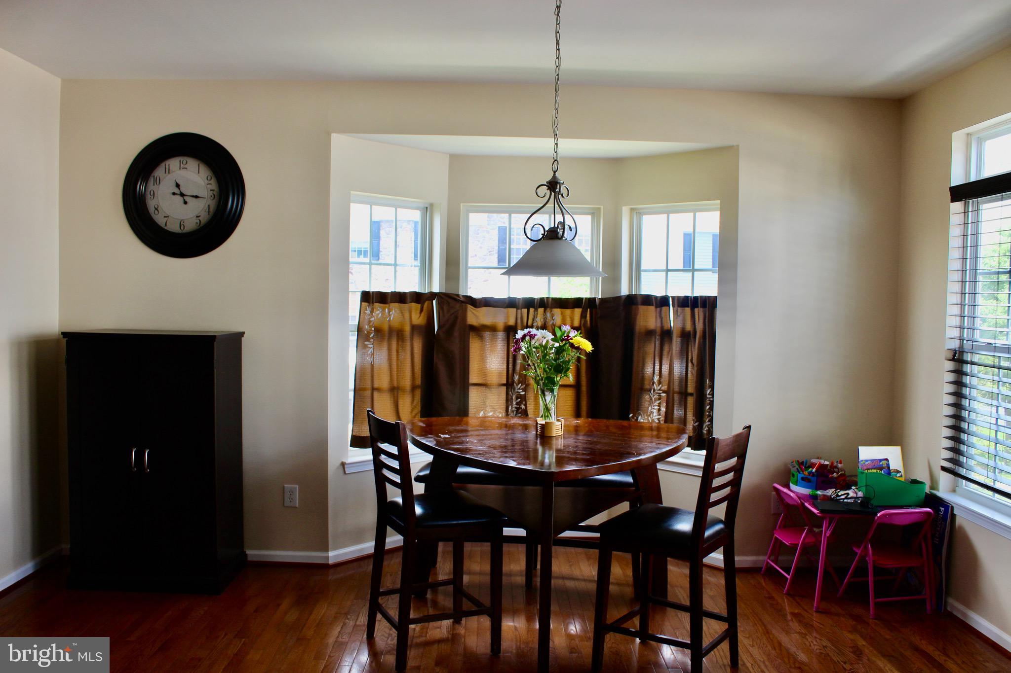 Dinning Room