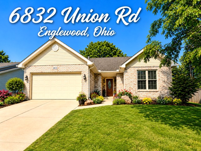 6832 North Union Road Englewood, OH 45322 - Photo 2 of 17