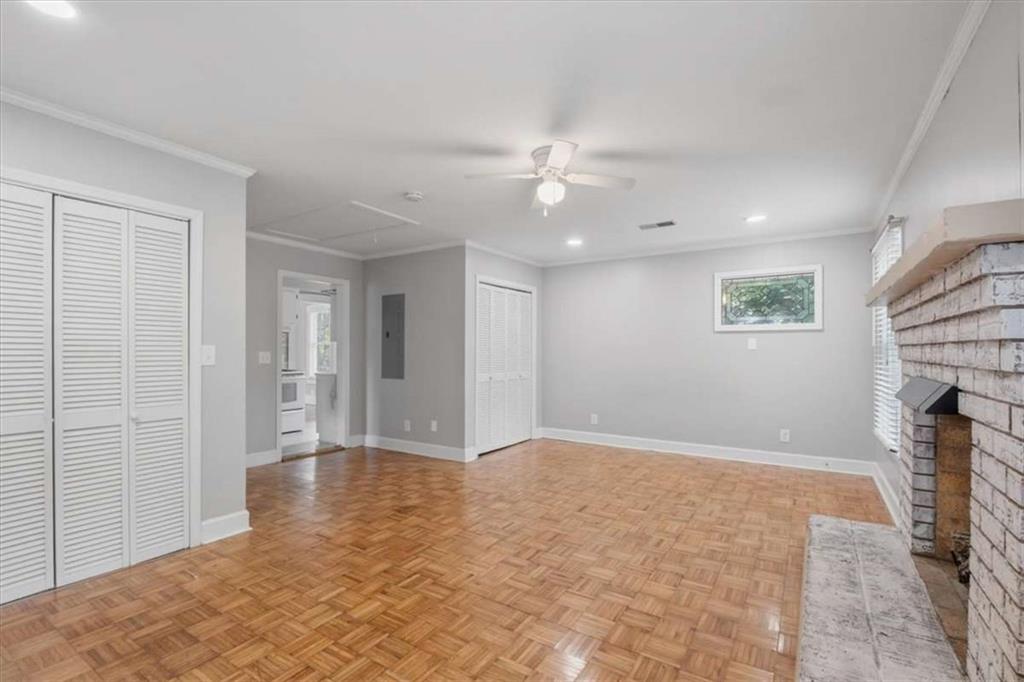 5 Kentucky Avenue Southeast Rome, GA 30161 - Photo 22 of 24