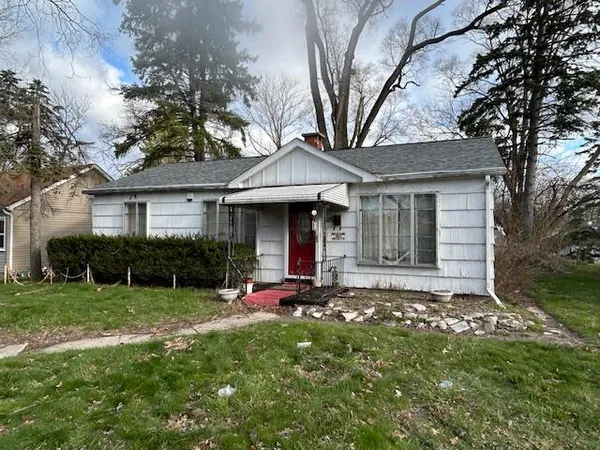 $68,000 | 1418 West 45th Street, Gary, IN 46408