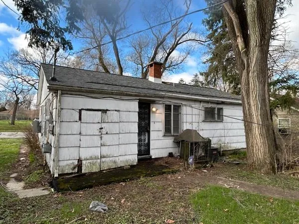 $68,000 | 1418 West 45th Street, Gary, IN 46408