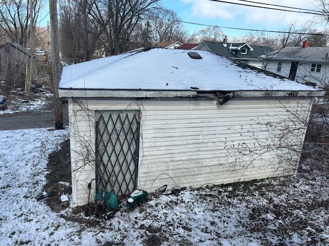 1418 West 45th Street Gary, IN 46408 - Photo 3 of 10 640x480