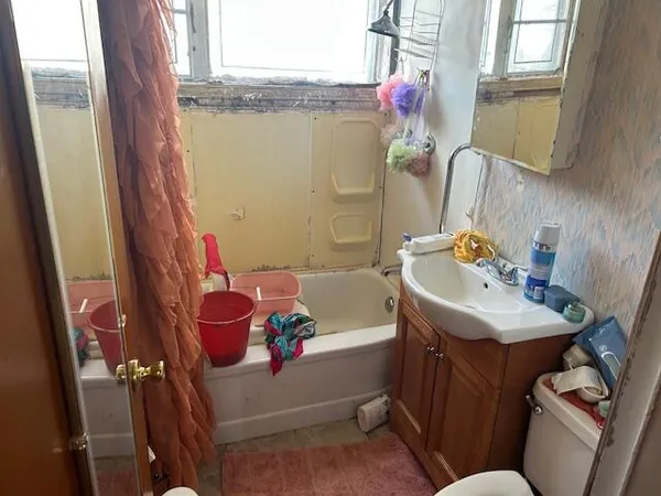 $68,000 | 1418 West 45th Street, Gary, IN 46408