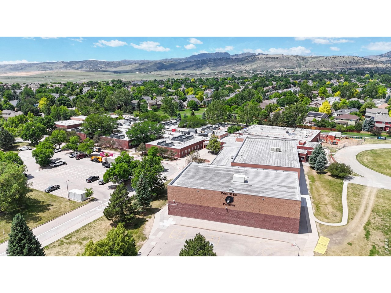 1802 Silvergate Road Fort Collins, CO 80526 - Photo 47 of 50