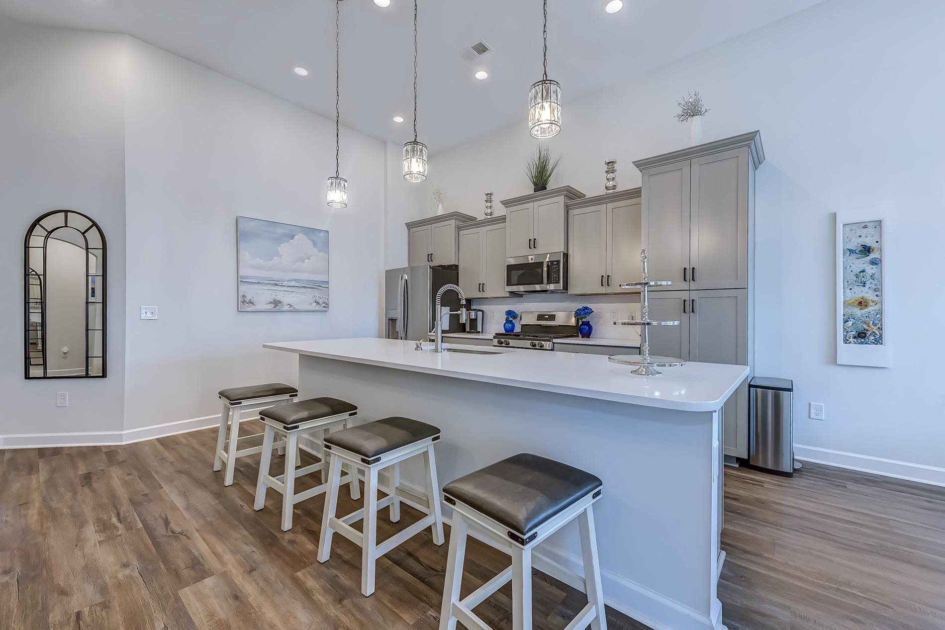 405 Heathside Street Murrells Inlet, SC 29576 - Photo 11 of 53