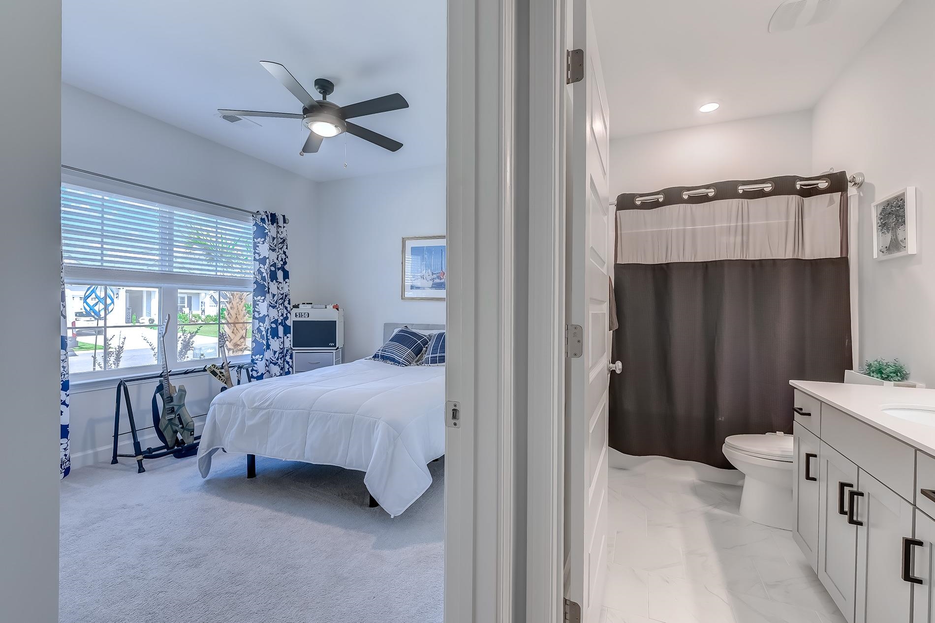 405 Heathside Street Murrells Inlet, SC 29576 - Photo 27 of 53