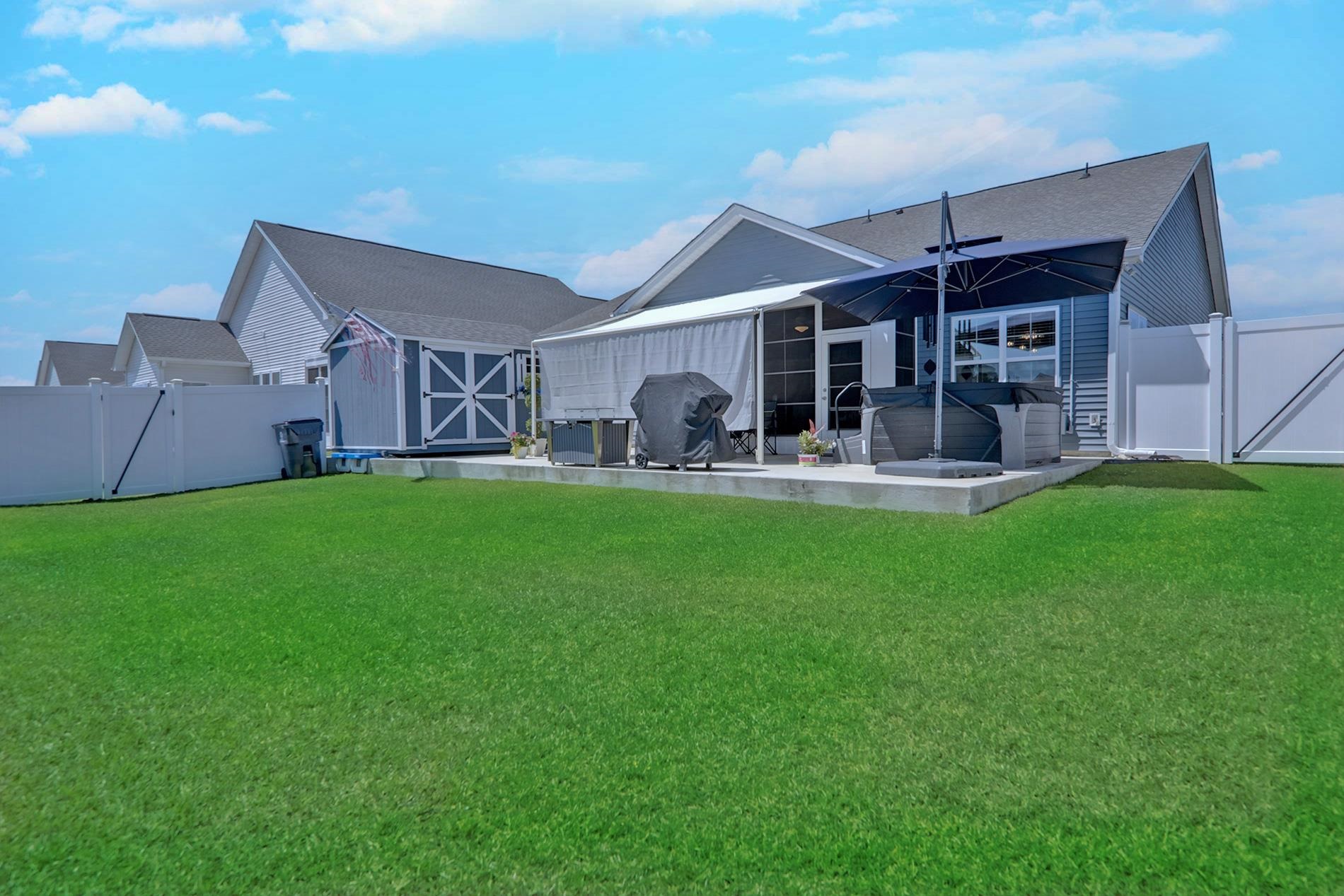 405 Heathside Street Murrells Inlet, SC 29576 - Photo 32 of 53