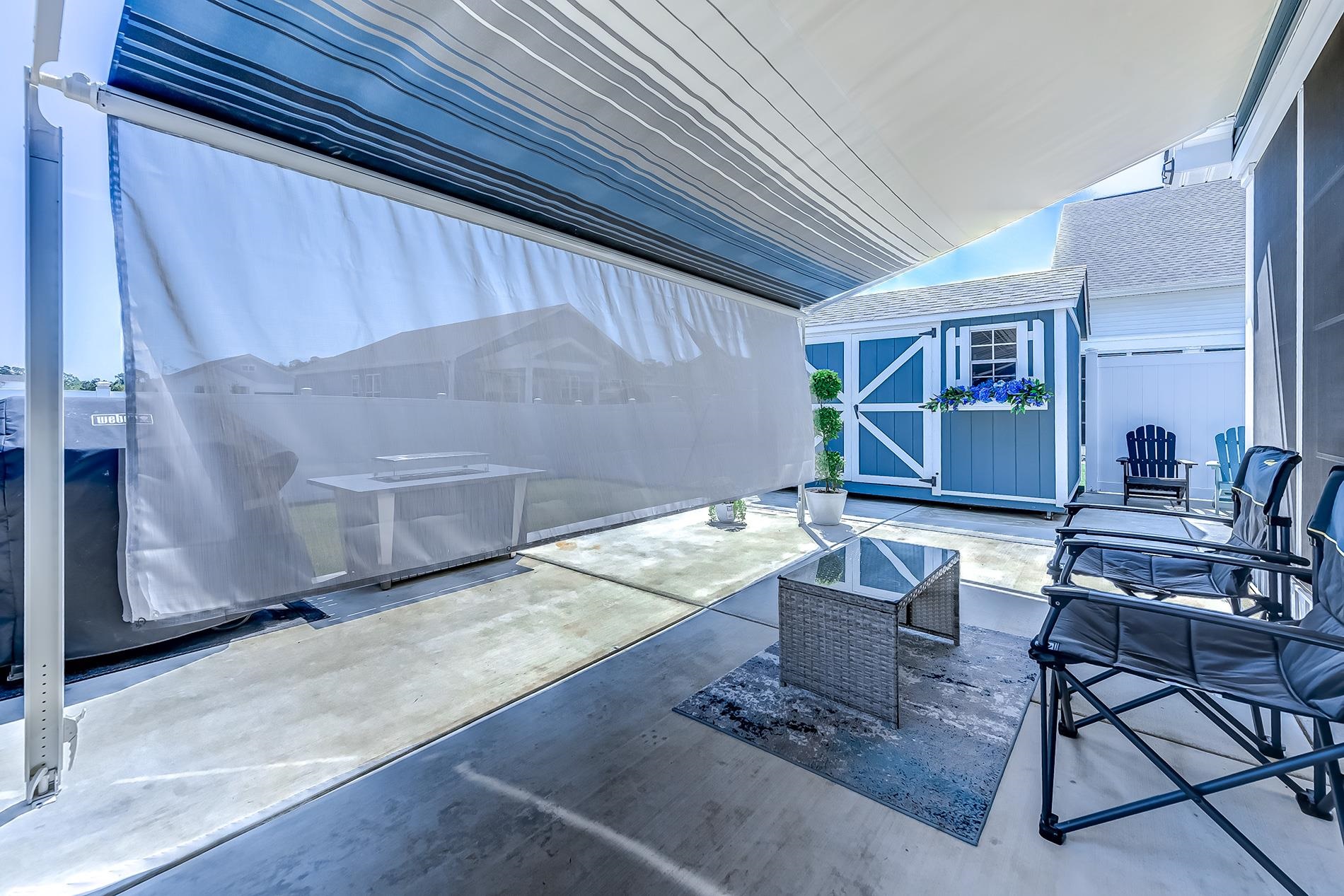 405 Heathside Street Murrells Inlet, SC 29576 - Photo 33 of 53