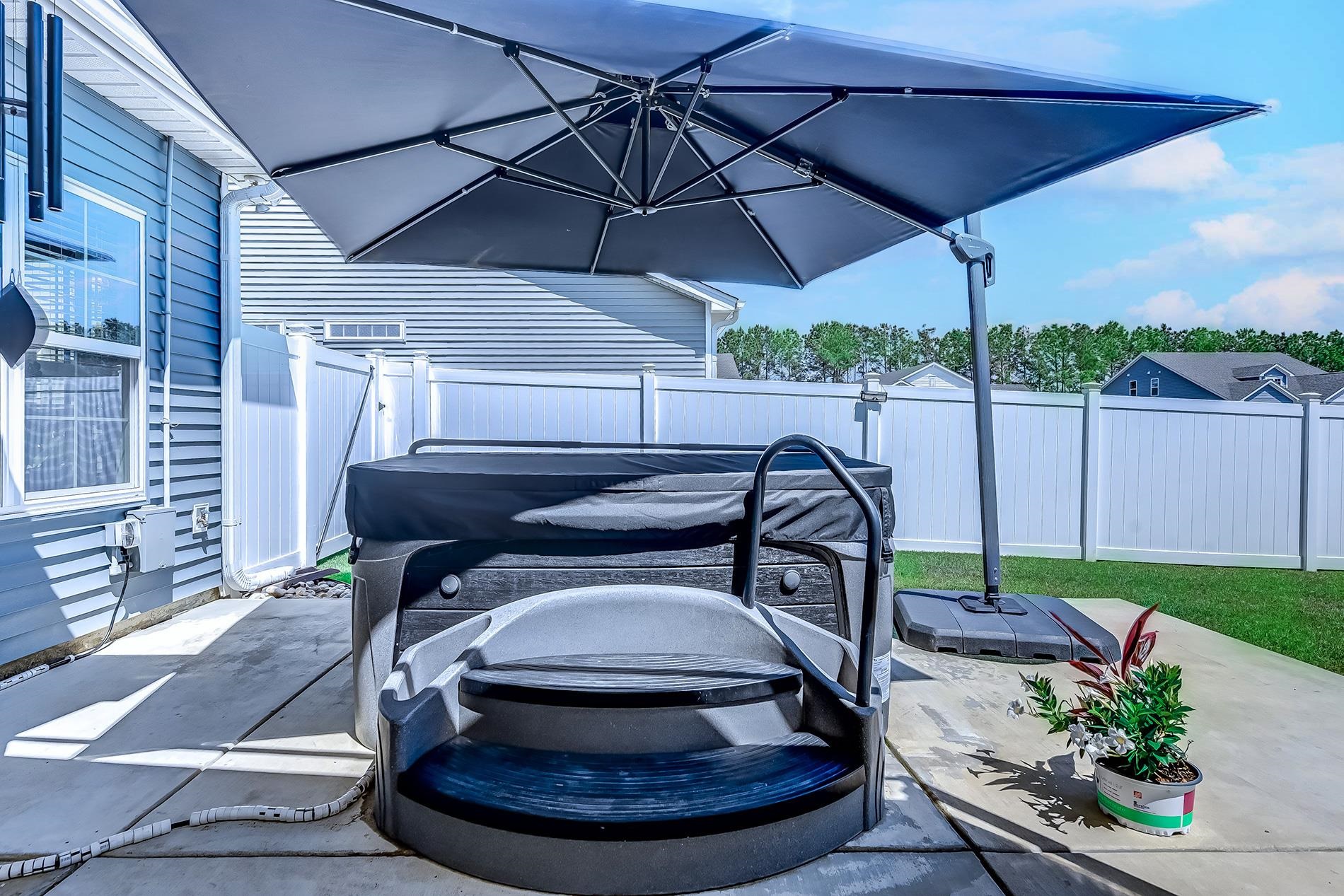 405 Heathside Street Murrells Inlet, SC 29576 - Photo 35 of 53