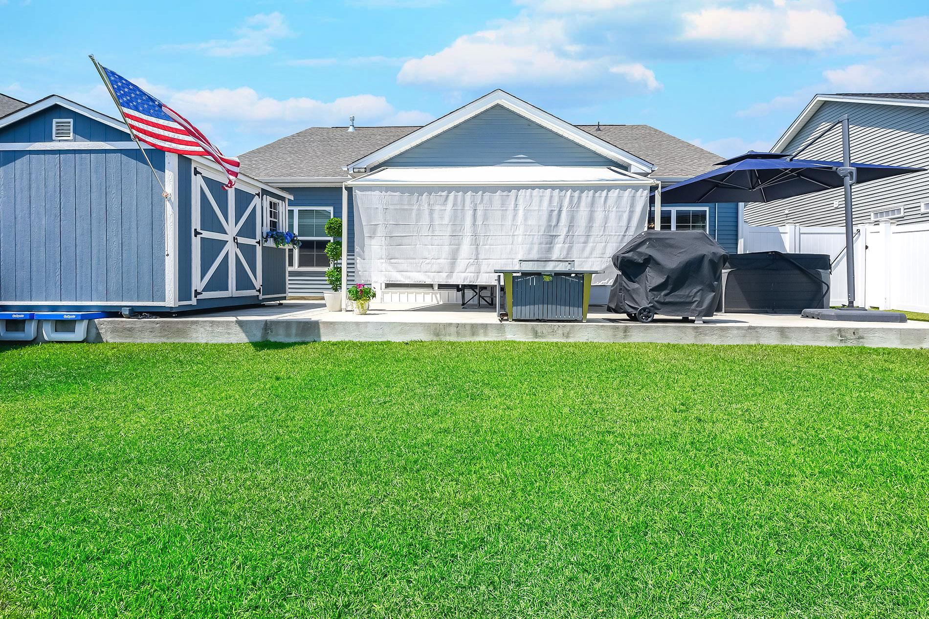 405 Heathside Street Murrells Inlet, SC 29576 - Photo 37 of 53