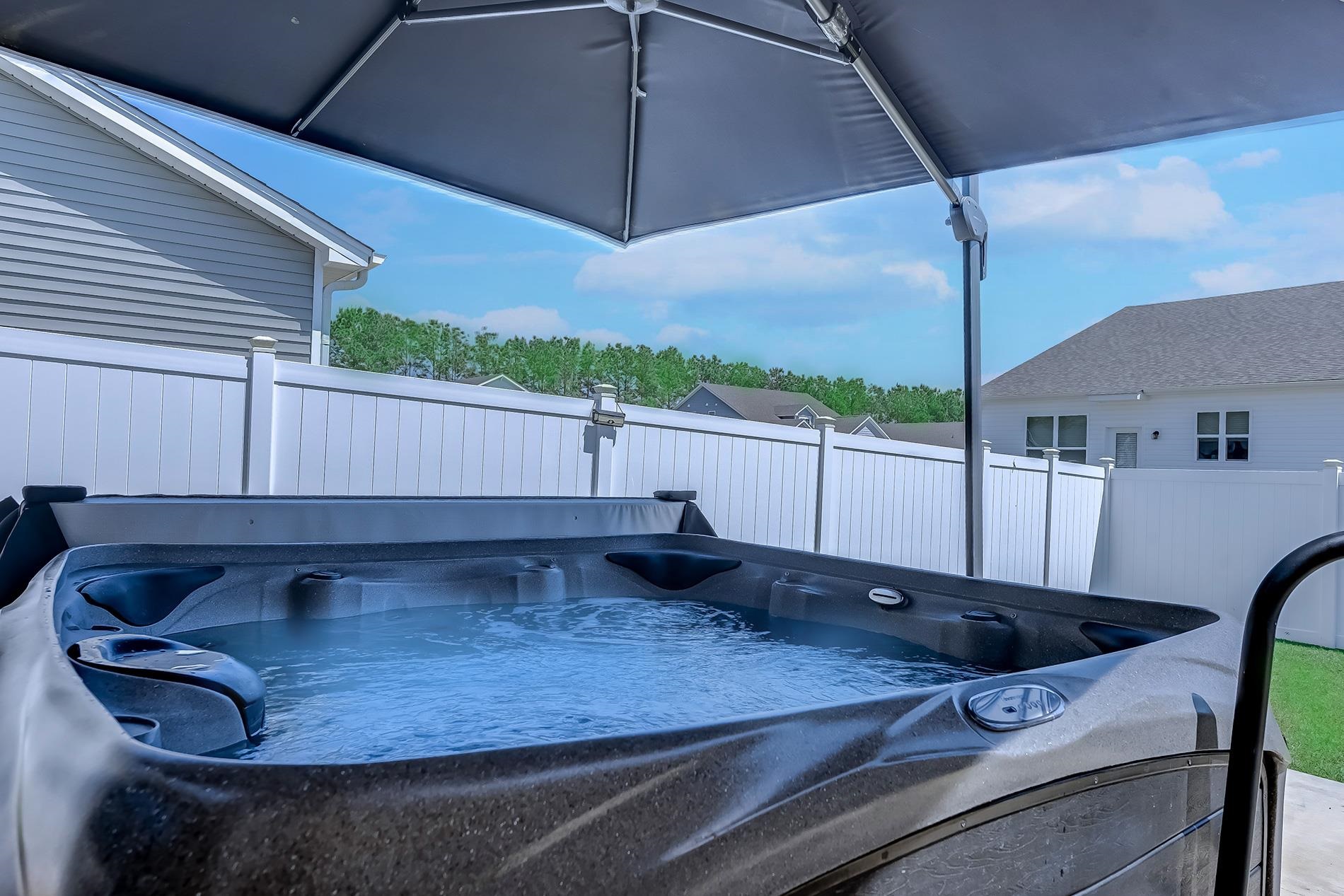 405 Heathside Street Murrells Inlet, SC 29576 - Photo 38 of 53