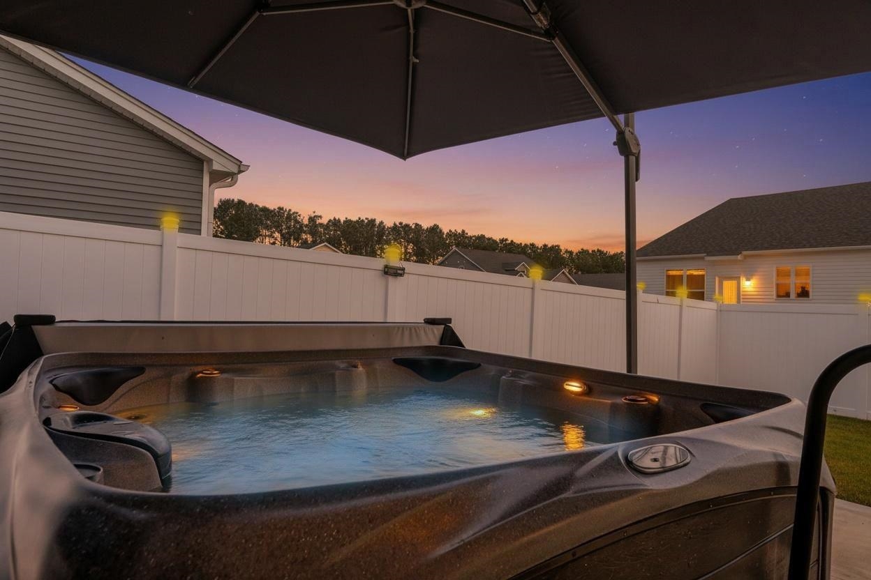 405 Heathside Street Murrells Inlet, SC 29576 - Photo 39 of 53