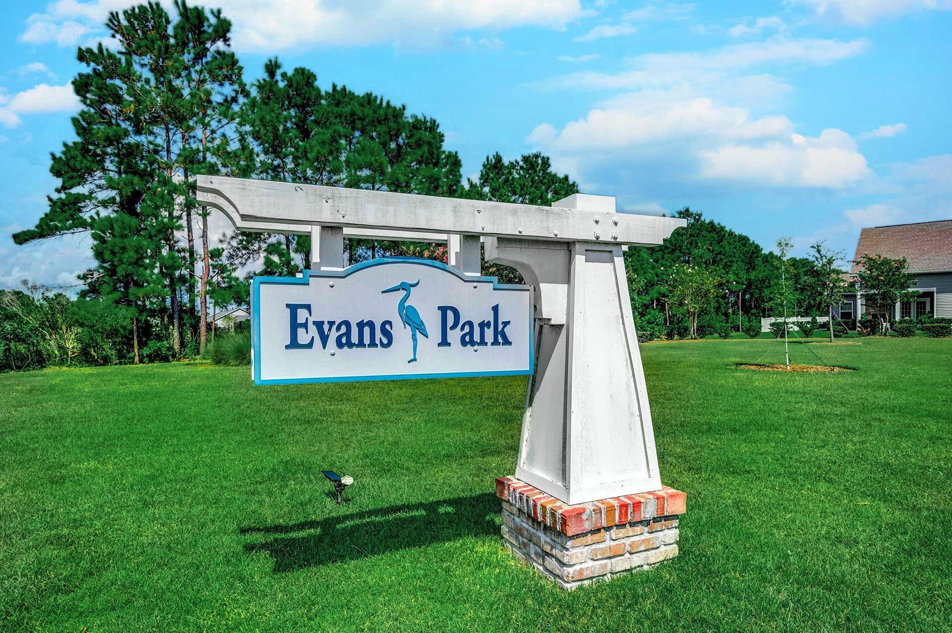 405 Heathside Street Murrells Inlet, SC 29576 - Photo 41 of 53