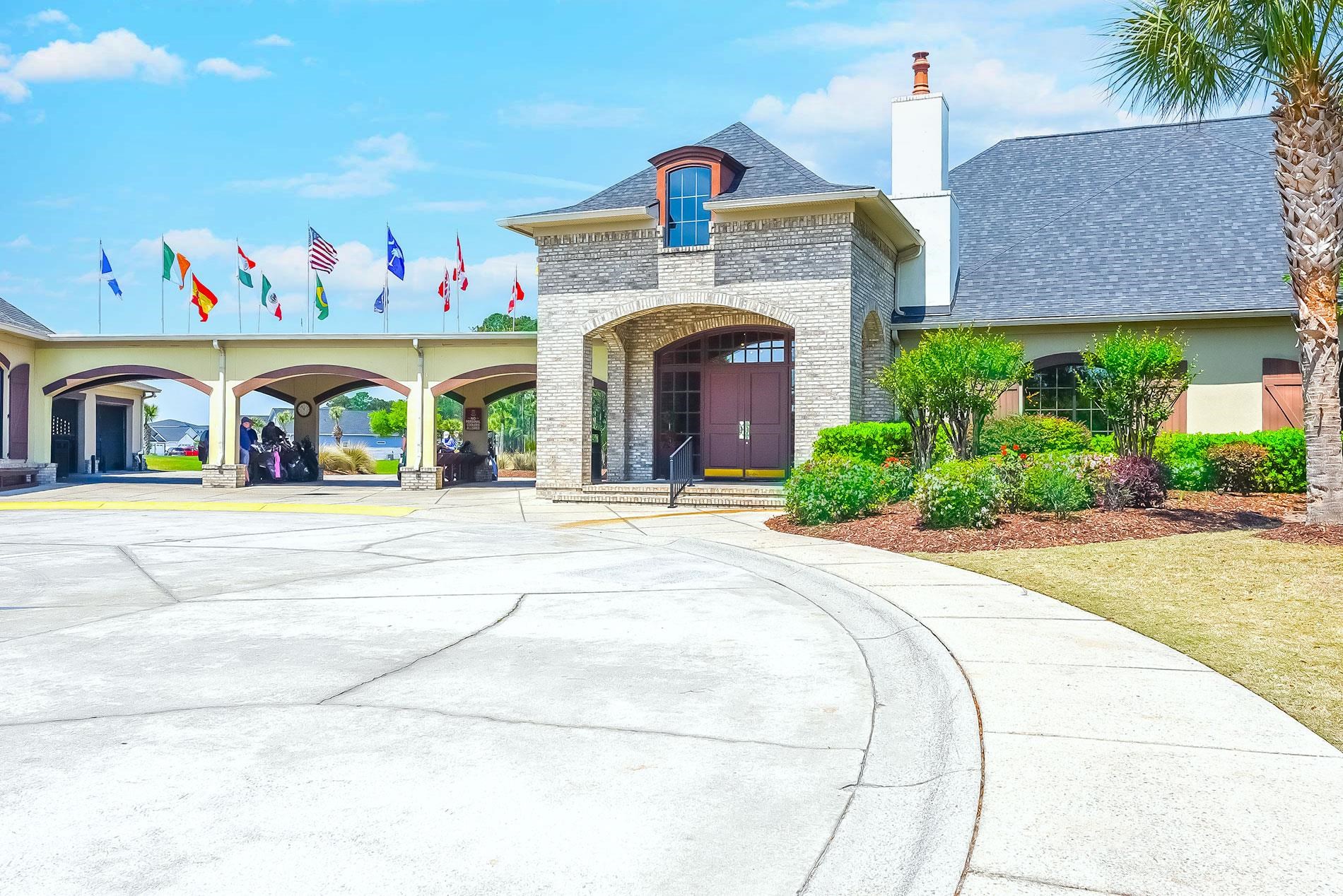 405 Heathside Street Murrells Inlet, SC 29576 - Photo 48 of 53