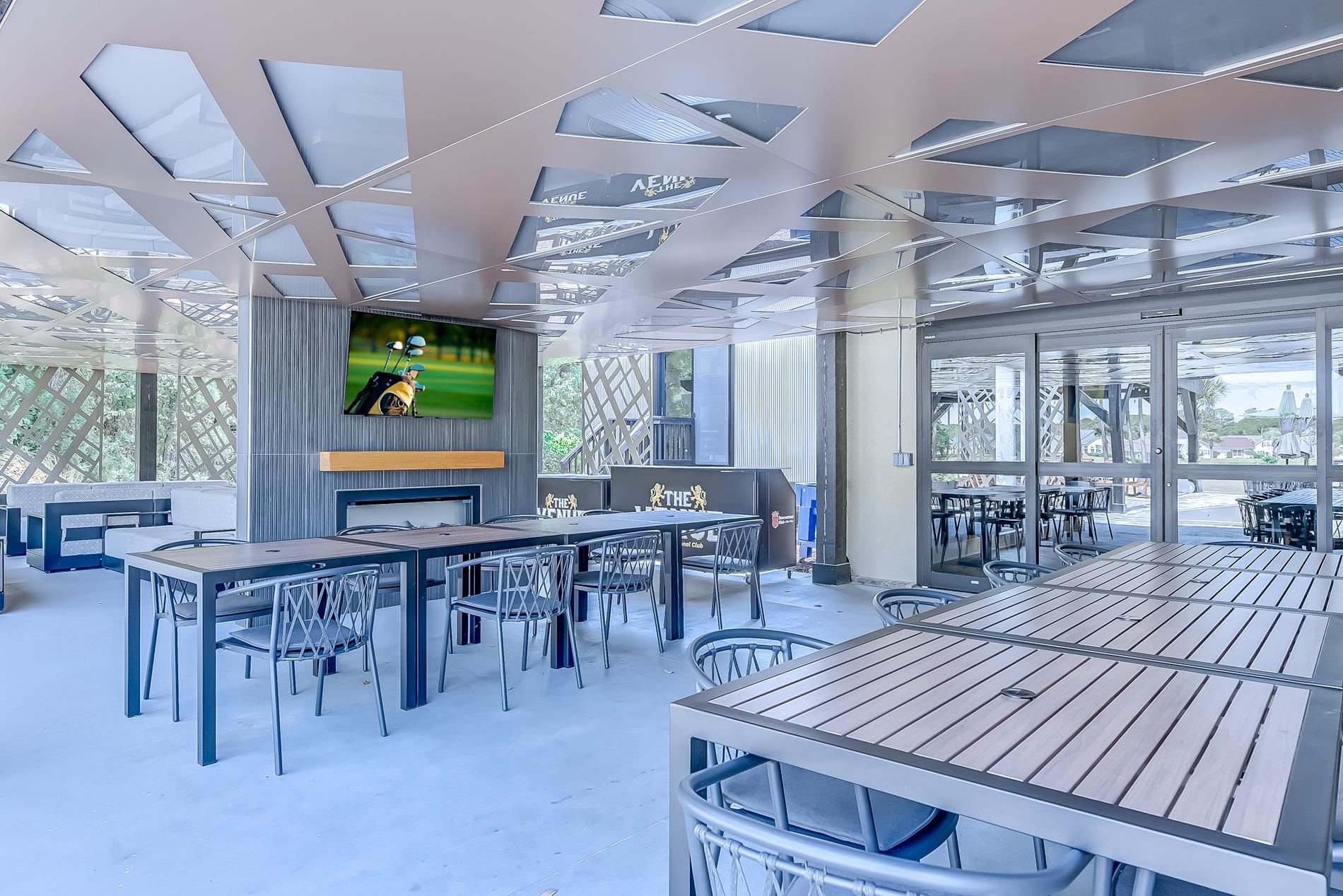 405 Heathside Street Murrells Inlet, SC 29576 - Photo 49 of 53