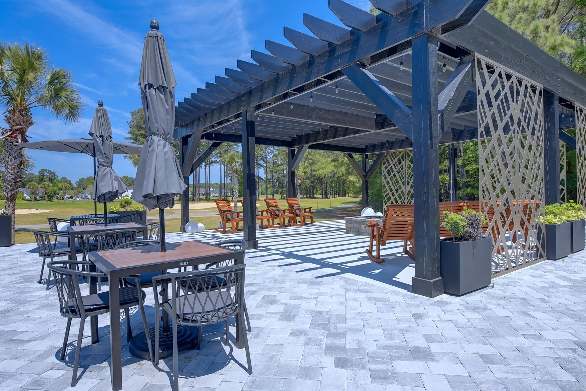 405 Heathside Street Murrells Inlet, SC 29576 - Photo 50 of 53