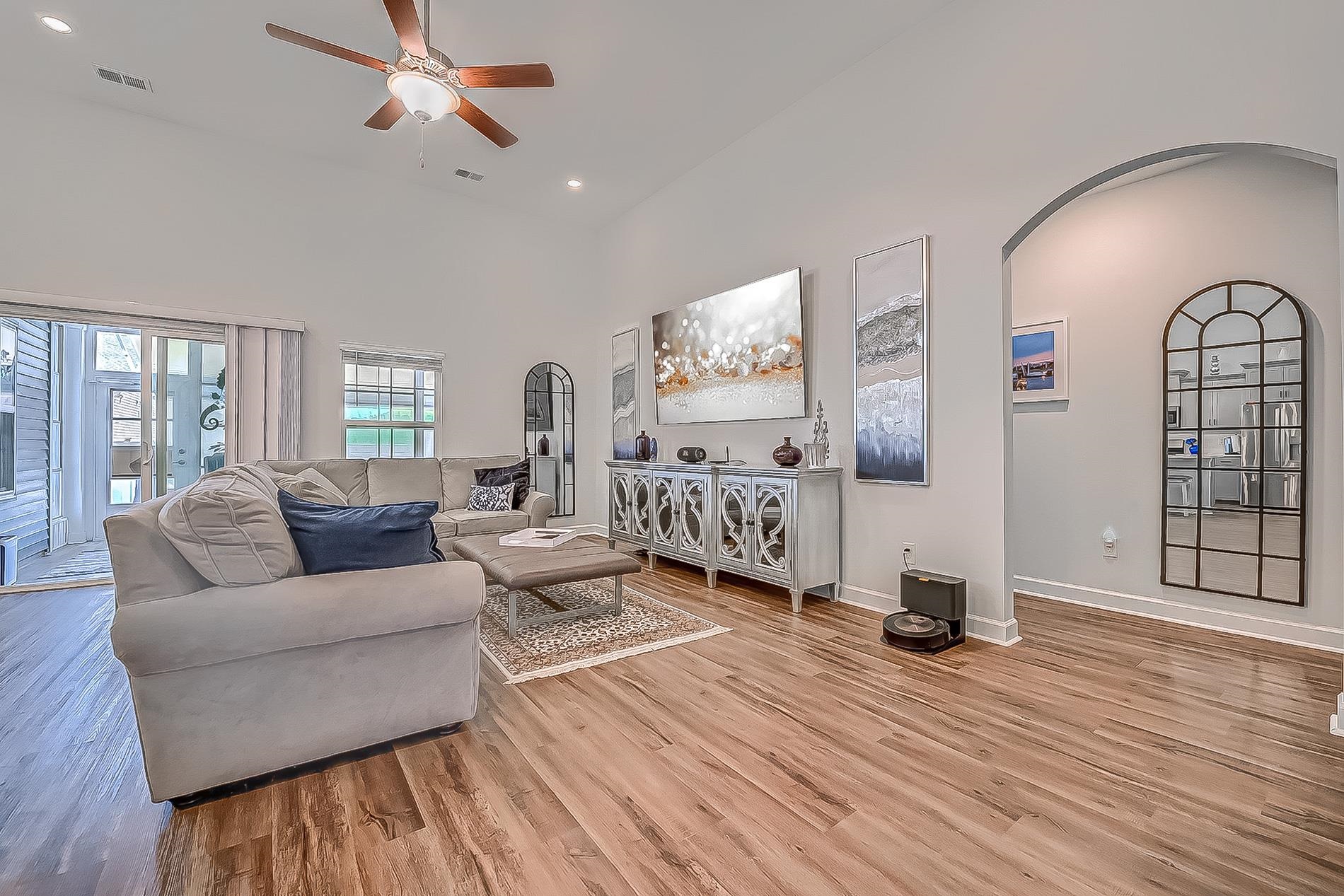 405 Heathside Street Murrells Inlet, SC 29576 - Photo 5 of 53