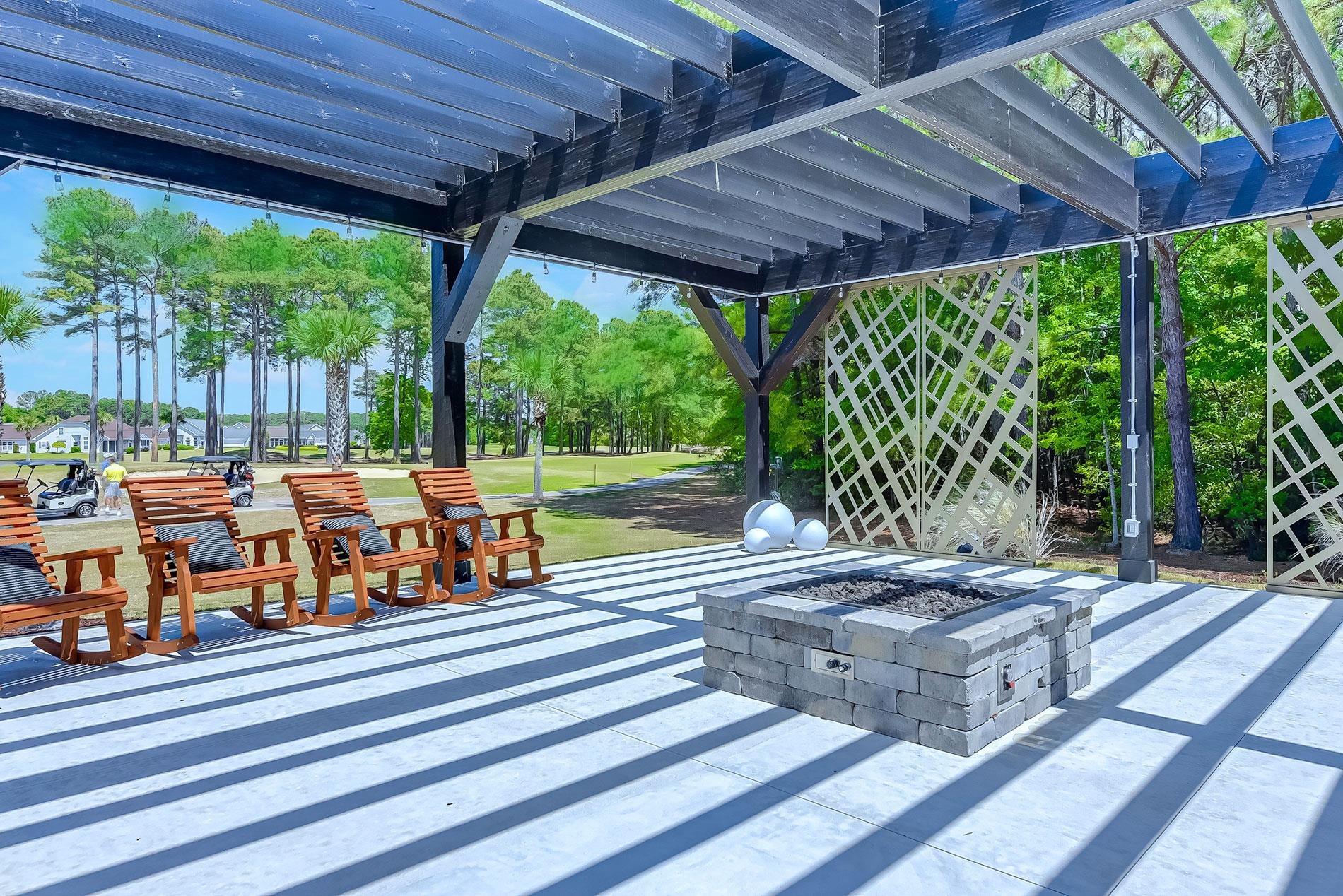 405 Heathside Street Murrells Inlet, SC 29576 - Photo 52 of 53