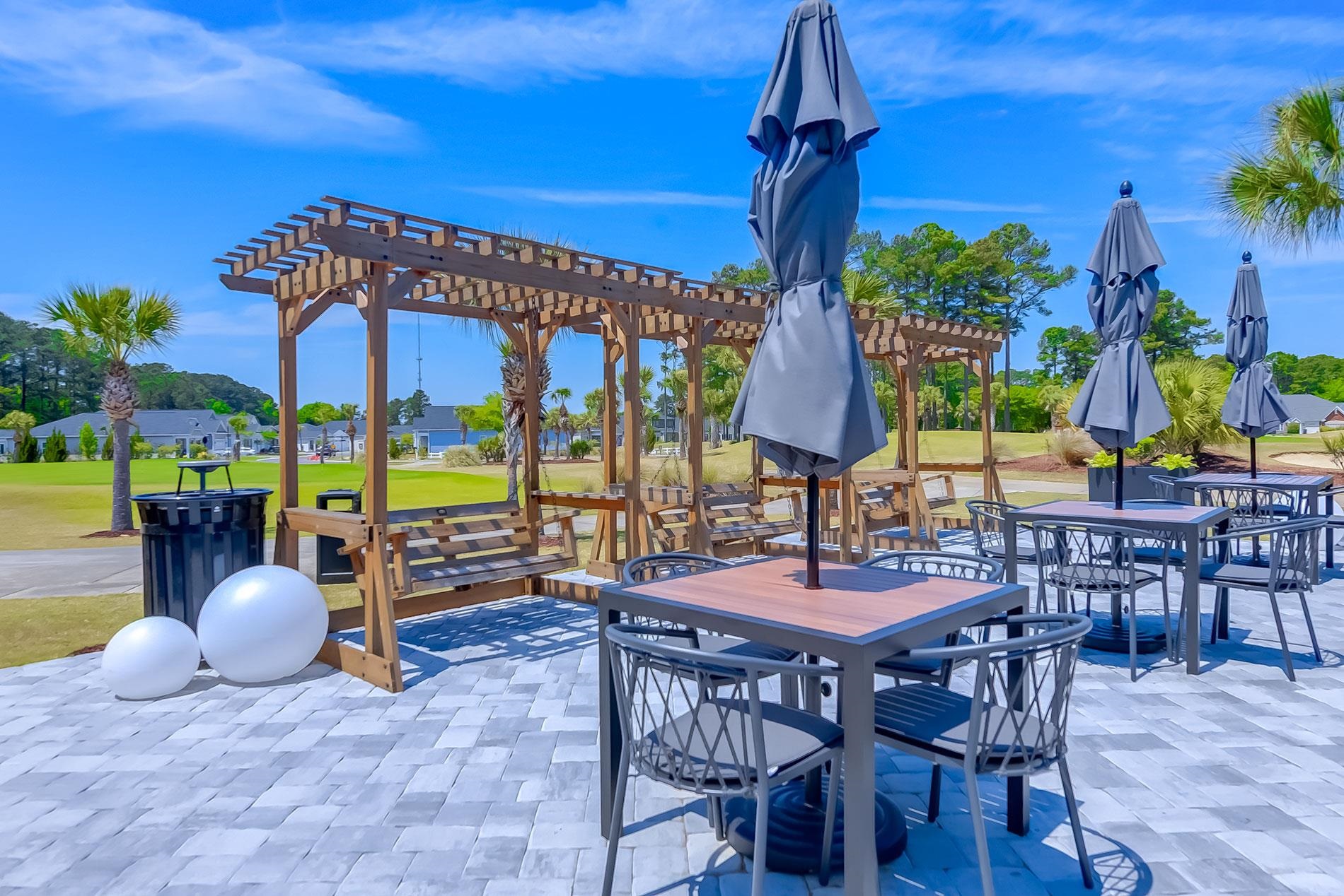 405 Heathside Street Murrells Inlet, SC 29576 - Photo 53 of 53