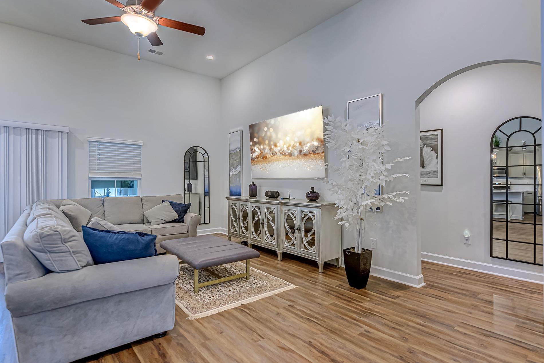 405 Heathside Street Murrells Inlet, SC 29576 - Photo 6 of 53