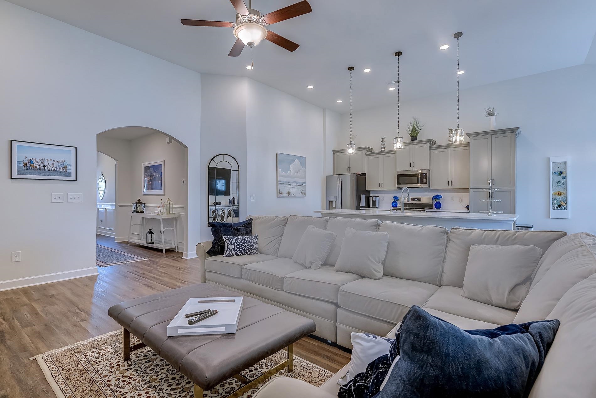 405 Heathside Street Murrells Inlet, SC 29576 - Photo 8 of 53