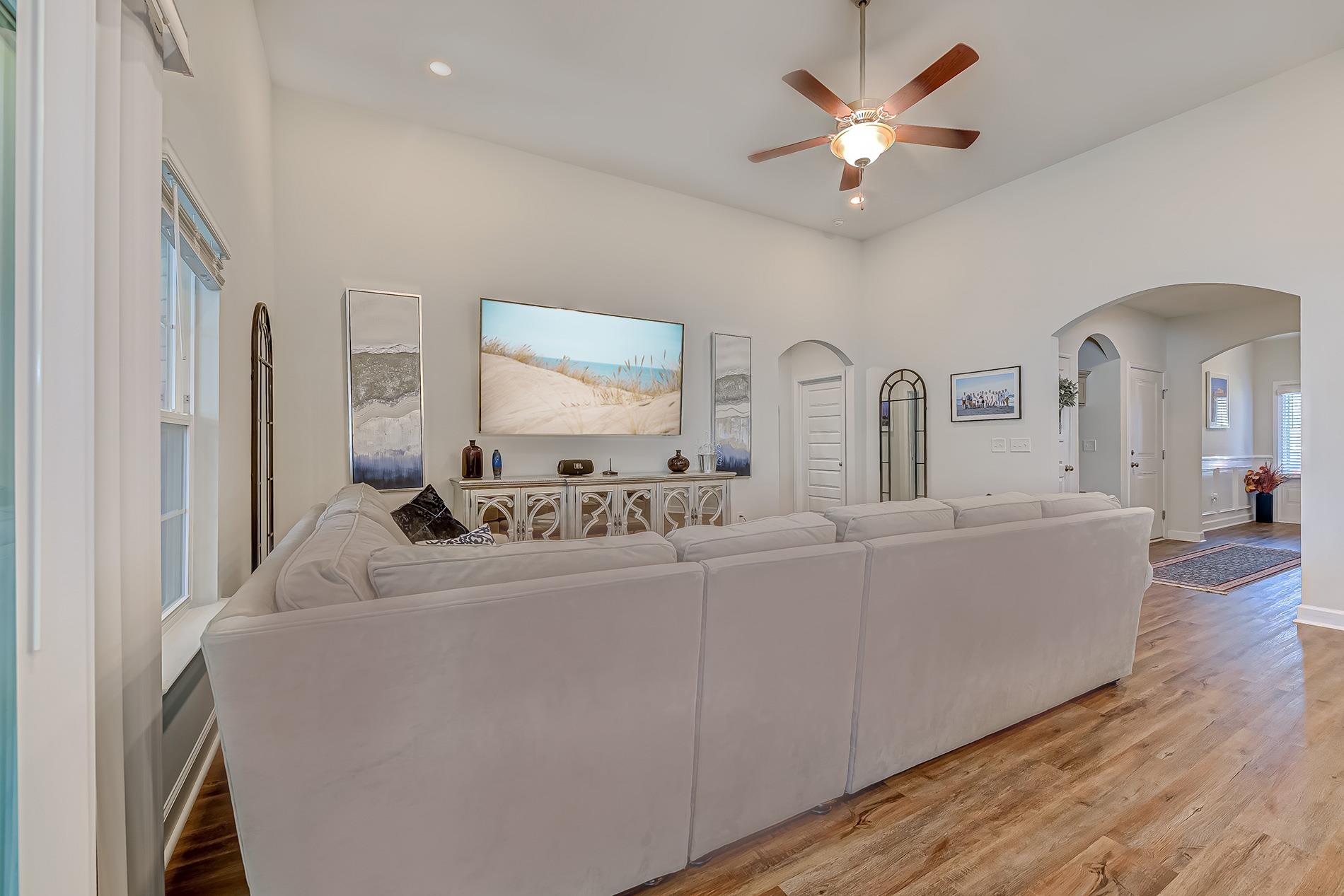 405 Heathside Street Murrells Inlet, SC 29576 - Photo 9 of 53