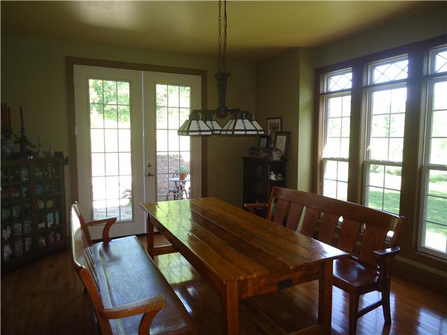 2191 Bee Spring Road Dellrose, TN 38453 - Photo 8 of 19 Dining Room