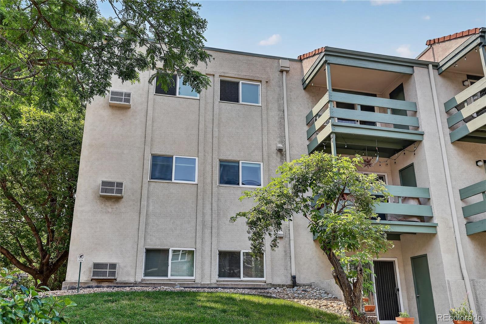7740 West 35th Avenue, Unit 302 Wheat Ridge, CO 80033 - Photo 1 of 32