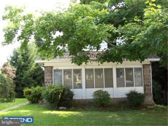 7109 Llanfair Road Upper Darby, PA 19082 - Photo 1 of 1 Exterior Front