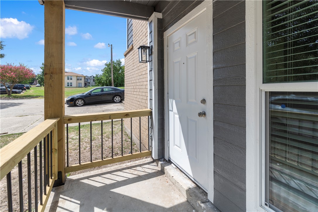 1014 Autumn Circle, Unit A College Station, TX 77840 - Photo 15 of 16